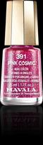 Mavala Mini Color nagų lakas Pink Cosmic, 5 ml