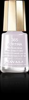 Mavala Mini Color nagų lakas Cortina, 5 ml