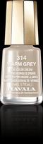Mavala Mini Color nagų lakas Warm Grey, 5 ml
