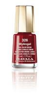 Mavala Mini Color nagų lakas MyAngel, 5 ml