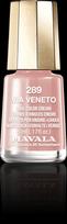 Mavala Mini Color nagų lakas Via Veneto, 5 ml