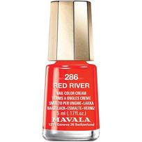 Mavala Mini Color nagų lakas Red River, 5 ml