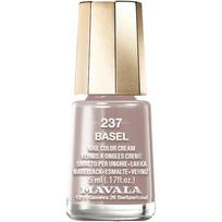 Mavala Mini Color nagų lakas Basel, 5 ml