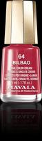 Mavala Mini Color nagų lakas Bilbao, 5 ml