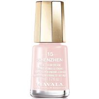 Mavala Mini Color nagų lakas Shenzhen, 5 ml