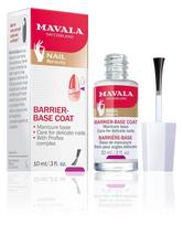 Mavala Barrier Base Coat apsauginis nagų lako pagrindas, 10 ml