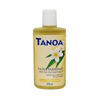 Mavala Tanoa Oil Frangipanier Fragrance 125ml