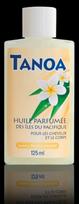 Mavala Tanoa Oil Tiaré Fragrance 125ml