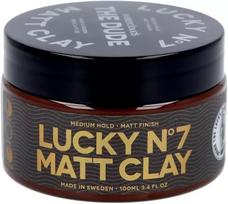 Waterclouds Lucky Nr7 Matt Clay 100ml