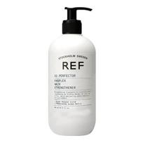 REF Proplex & Bleach