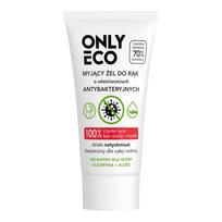 Only Eco disinfecting hand gel 50ml