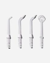 Spotlight Oral Care Classic Tip water flosser replacements 3pcs