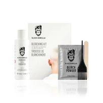 Plaukų balinimo rinkinys SLICK GORILLA Hair Bleaching Kit