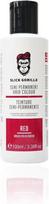 Slick Gorilla Semi Perm Colour Red 100ml