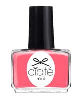 Ciate London Paint Pots Mini Geology Lucky 7 Coral Orange 5ml