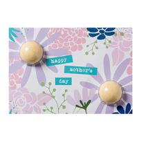 Bomb Cosmetics Happy Mother's Day bubble bath with card