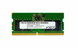 Ddr5 4800Mhz 8Gb kaina nuo 49.01 € (28 pard.)