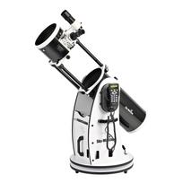 Skywatcher Dobsonian 8 Flex Tube Go-To Telescope