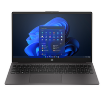HP | 255 | G10 | Black | 15.6 " | IPS | FHD | 1920 x 1080 pixels | Anti-glare | AMD Ryzen 5 | 7530U | 8GB | SODIMM-DDR4 | Solid-state drive capacity 512GB | AMD Radeon Graphics | Windows 11 Home | 802.11ax | Bluetooth version 5.3 | Keyboard language English | Warranty 12 month(s) | Battery warranty 12 month(s)