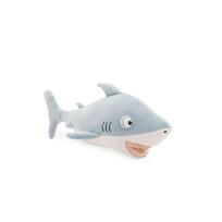Minkštas pliušinis ryklys 35 cm, Orange Toys