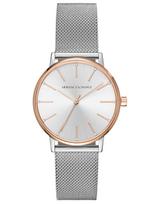 MOTERISKAS LAIKRODIS ARMANI EXCHANGE AX5537 LOLA