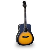 Condorwood Orion S300 SB elektro-akustinė gitara