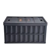Sulankstomi plastikiniai konteineriai su dangčiais