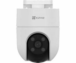 IP Vaizdo Kamera - EZVIZ H8c Pro 3K Dome 2880x1620 Lauko Naktinis Matymas