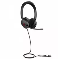 Yealink UH48 Dual Teams USB-C/A USB Headset