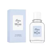 Duonos riekelė su šokoladu „Ptisenbon“ (ETV) 60 ml