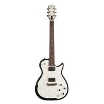 Elektrinė gitara Godin Radiator Bourbon Burst