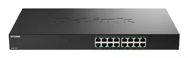 DLINK DMS-1016/E 16-Port Multi-Gigabit Unmanaged S