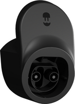 Cable Dock Type 2, Black CBLDOCK-T2-B | 8436575276564