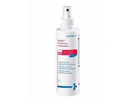 Kodan Tincture E Colourless 250 ml - greito veikimo dezinfekantas, bespalvis odos antiseptikas