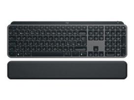 LOGITECH LOGI MX Keys S - GRAPHITE - US - BT