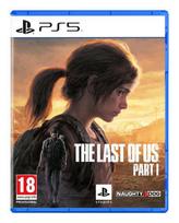 SONY The Last of Us Part I