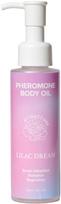 Eye Of Love Lilac Dream kūno aliejus su feromonais moterims 120 ml - 120 ml