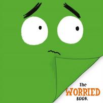 Worried Book