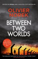 Between Two Worlds, THE TIMES Best Crime Novel of the Year 2024