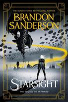 Starsight, The Second Skyward Novel