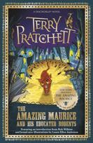 Amazing Maurice and his Educated Rodents, Special Edition - Now a major film