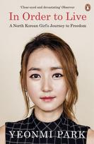In Order To Live, A North Korean Girl's Journey to Freedom
