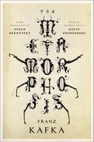 Metamorphosis, A New Translation by Susan Bernofsky