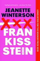 Frankissstein, A Love Story
