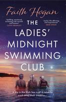 Ladies' Midnight Swimming Club, An emotional story about finding new friends and living life to the fullest from the Kindle #1 bestselling author