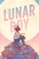Lunar Boy, A Graphic Novel