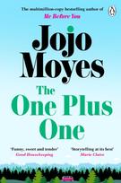One Plus One, Discover the author of Me Before You, the love story that captured a million hearts