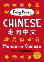 Easy Peasy Chinese, Mandarin Chinese for Beginners