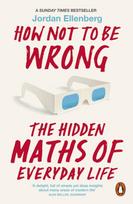 How Not to Be Wrong, The Hidden Maths of Everyday Life