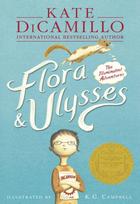 Flora & Ulysses, The Illuminated Adventures